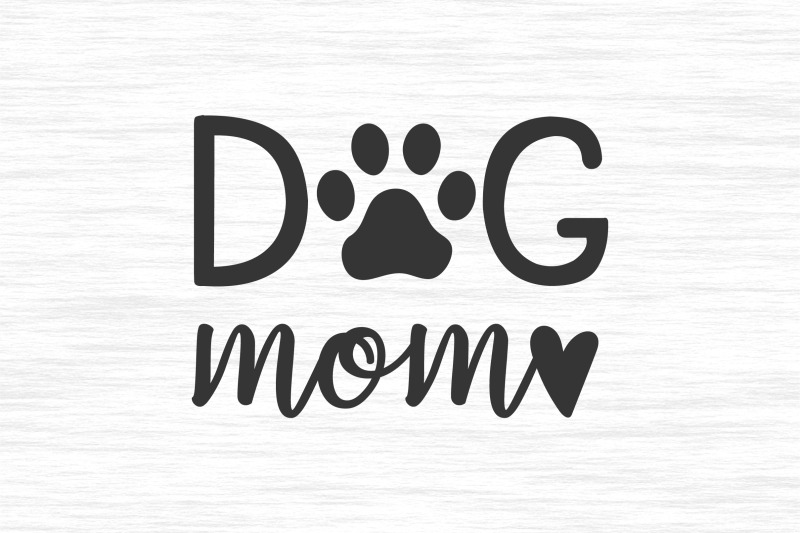 dog-mom-t-shirt-design