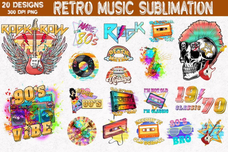 retromusic-bundle-20-designs-220625