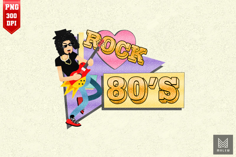 classic-80s-rock-and-band-retro-vintage