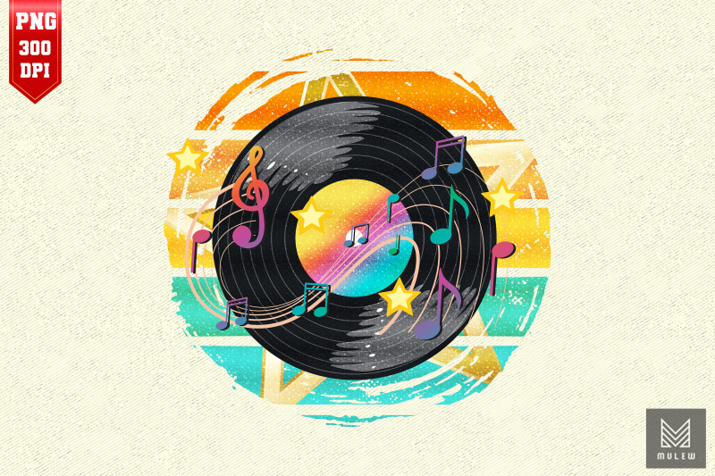 vintage-vinyl-for-retro-music-lovers