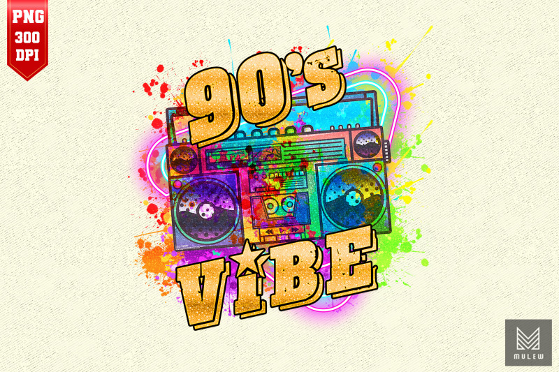 90s-vibe-1990s-music-lover