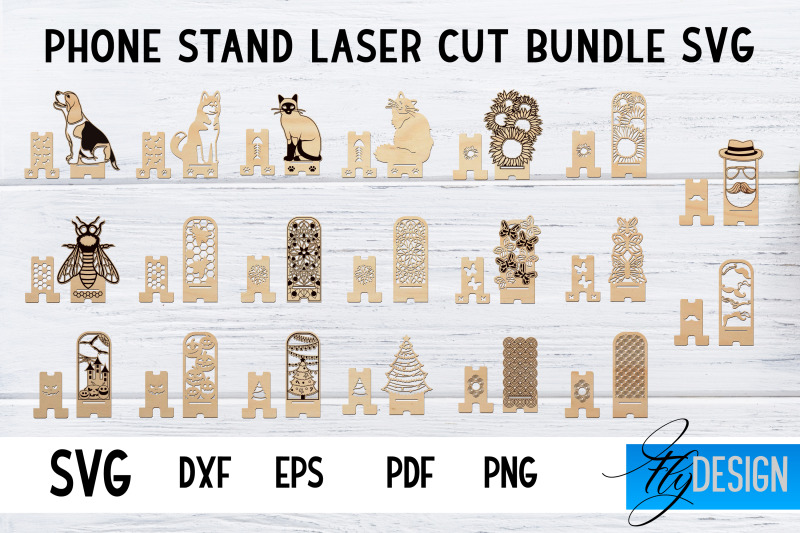 phone-stand-laser-cut-svg-cell-phone-stand-svg-bundle
