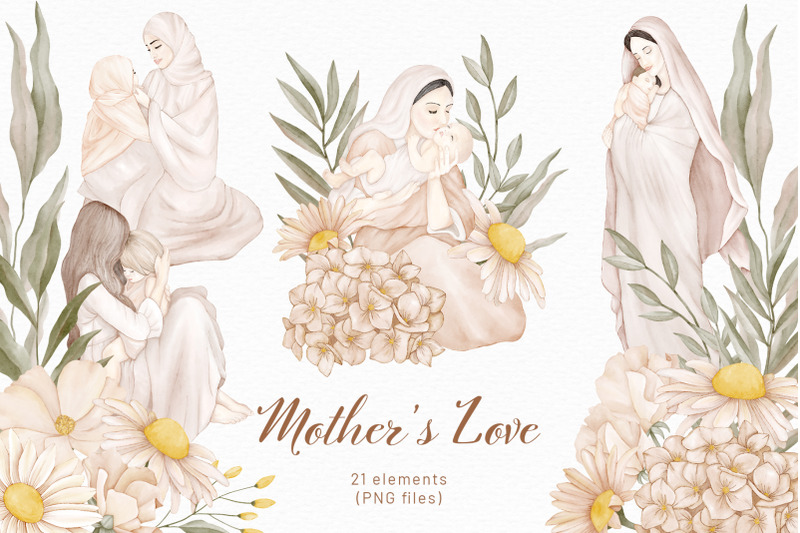 mother-baby-cristian-muslim-mother-039-s-day-boho-floral-virgin-mary