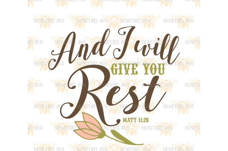 and-i-will-give-you-rest