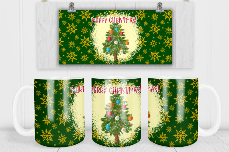 christmas-mug-sublimation-christmas-tree-mug-design