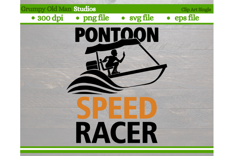 funny-pontoon-speed-racer-pontoon-boat-lake-boat