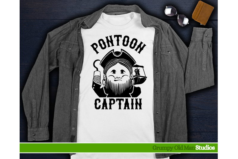 pontoon-captain-pontoon-boat-lake-boat