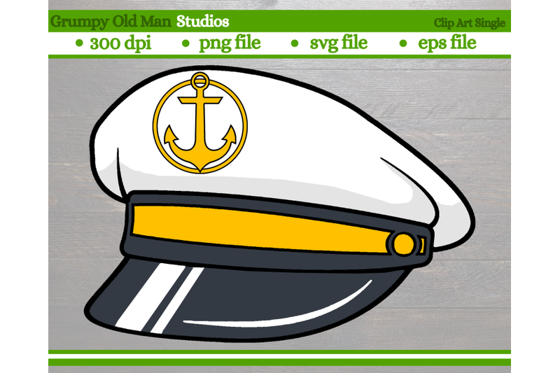 captain-hat-with-anchor-badge-naval-hat