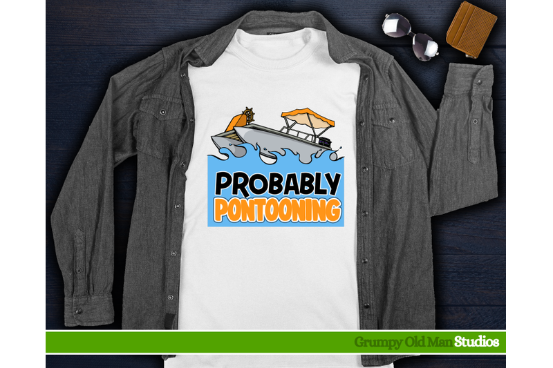 probably-pontooning-funny-pontoon-boat-lake-boat