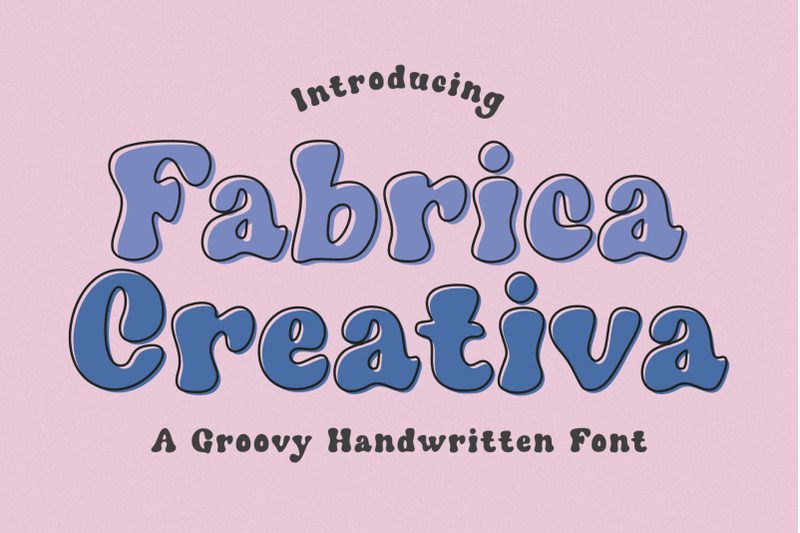 fabrica-creativa-groovy-font