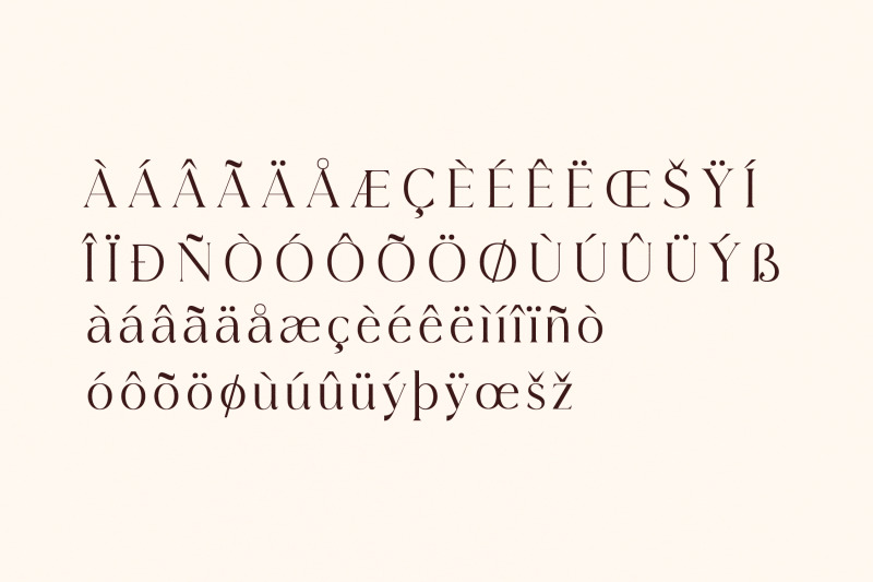 cangste-typeface