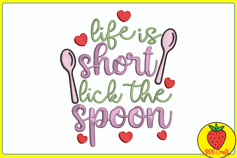 life-is-short-lick-the-spoon-embroidery