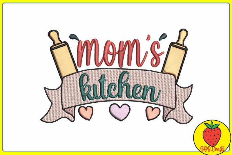 mom-039-s-kitchen-embroidery-design