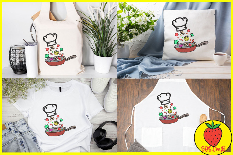 pan-kitchen-embroidery-design