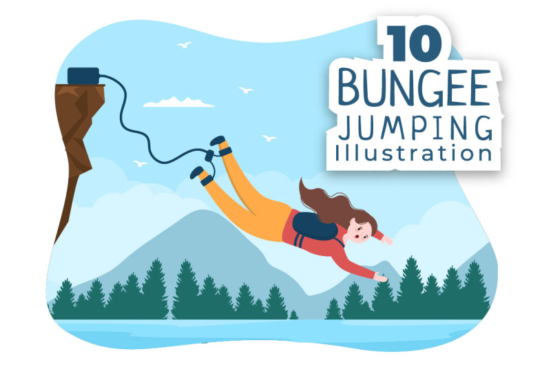 10-bungee-jumping-illustration