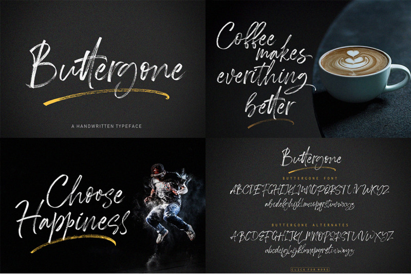the-love-fonts-collections