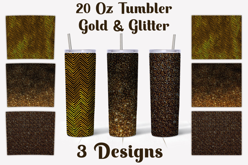 20-oz-tumbler-gold-and-glitter-sublimation-design-png