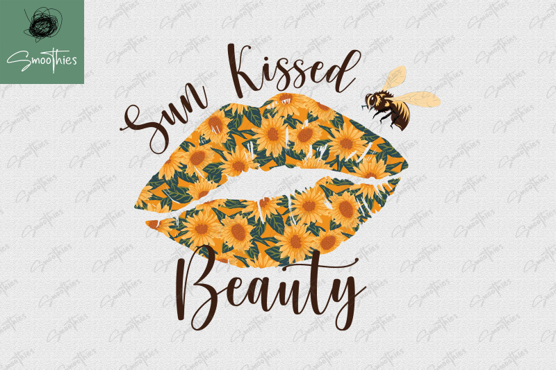 bee-sun-kissed-beauty-kissing-day-design