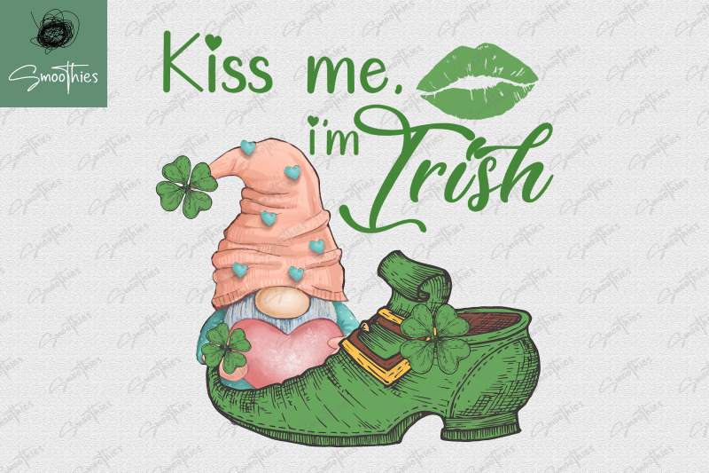 kiss-me-i-039-m-irish-gnome-kissing-design