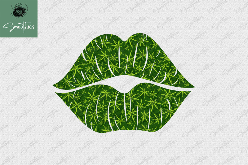 cannabis-sexy-lip-kisses-kissing-day