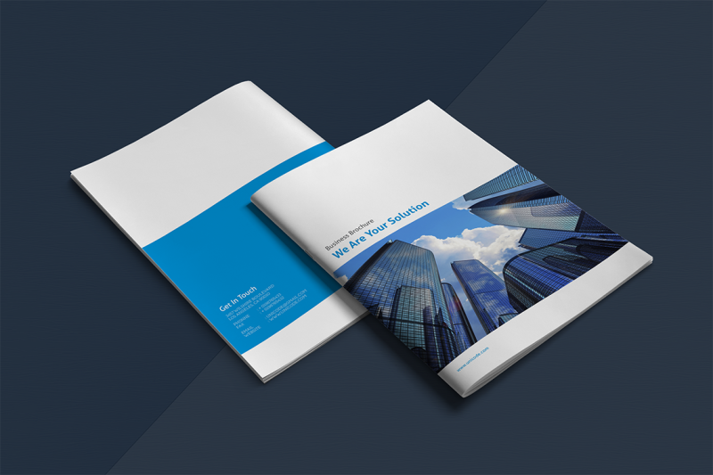 business-brochure-template