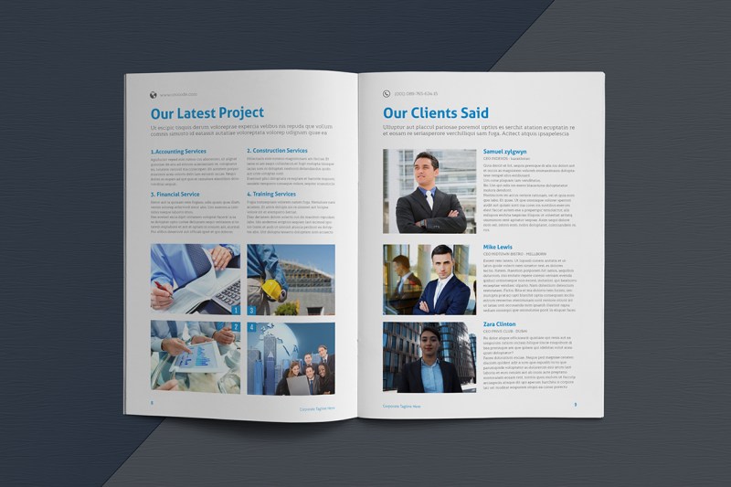 business-brochure-template