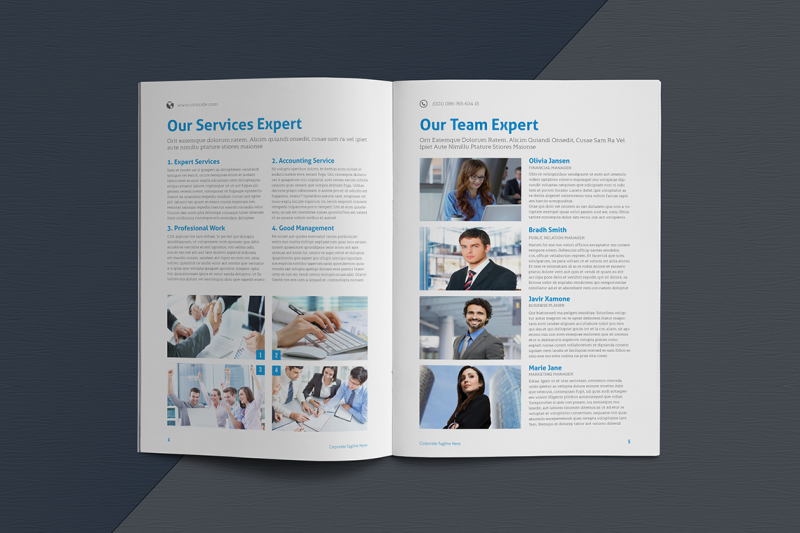 business-brochure-template