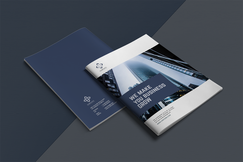 business-brochure-template