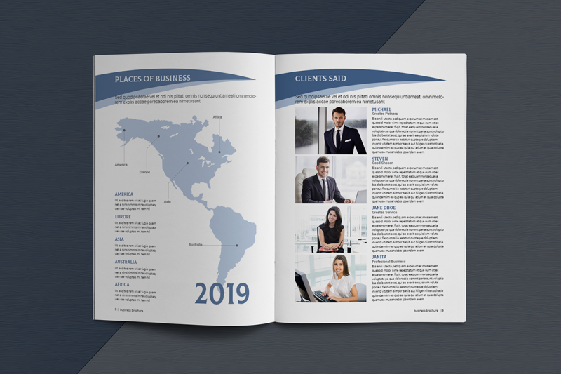 business-brochure-template