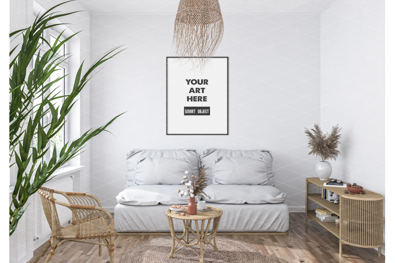 interior-scene-artwork-background-frame-mockup