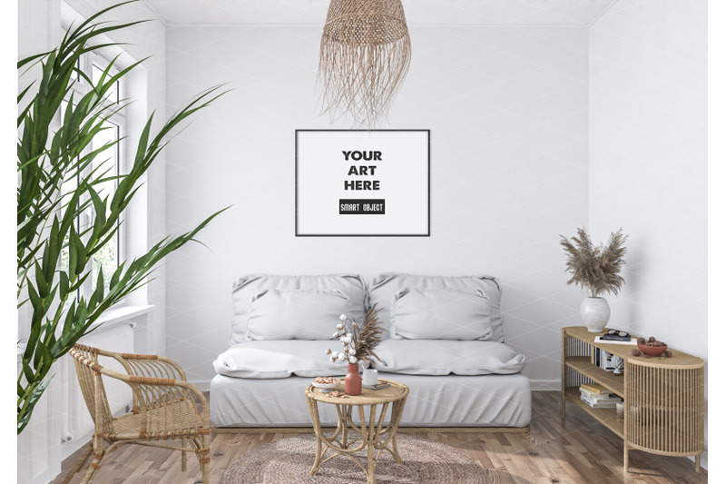 interior-scene-artwork-background-frame-mockup