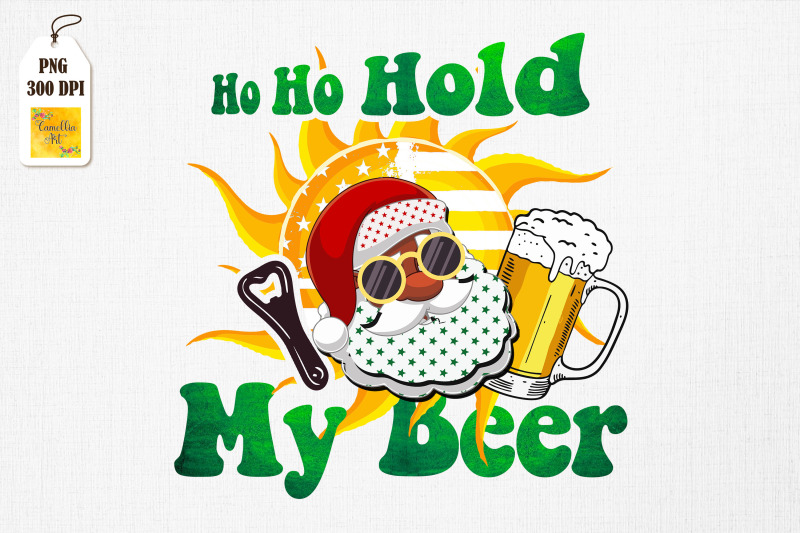 christmas-in-july-ho-ho-hold-my-beer