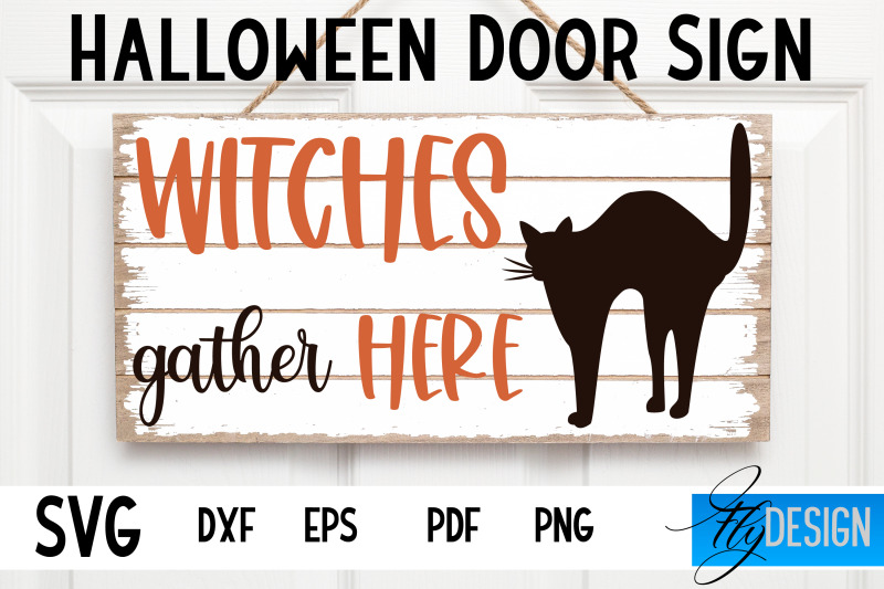 halloween-door-sign-quotes-svg-design-bundle-halloween-rectangle-svg