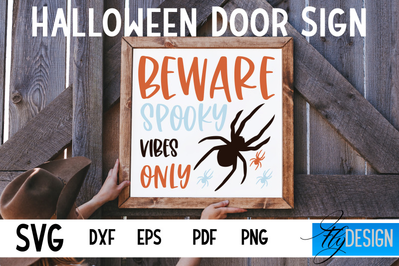 halloween-door-sign-quotes-svg-design-bundle-halloween-square-svg