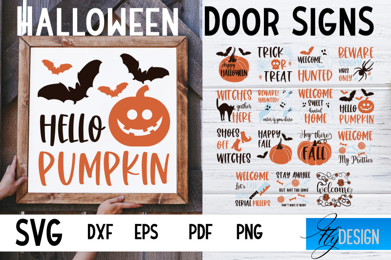 halloween-door-sign-quotes-svg-design-bundle-halloween-square-svg