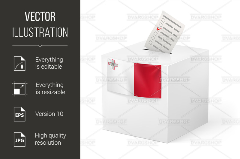 ballot-box-with-voting-paper-malta