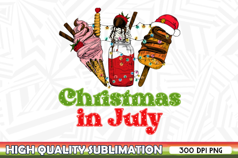 christmas-in-july-ice-cream-sublimation