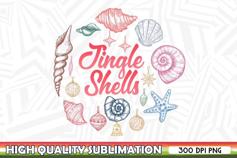 christmas-in-july-jingle-shells-png