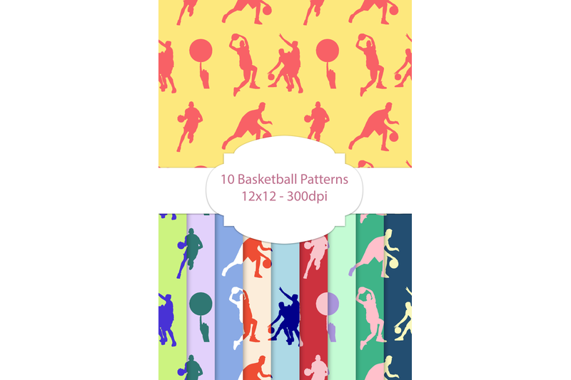 10-basketball-patterns-sports-digital-papers