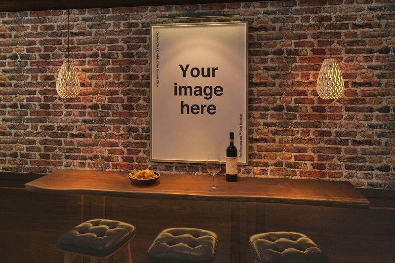 bar-restaurant-poster-mockups