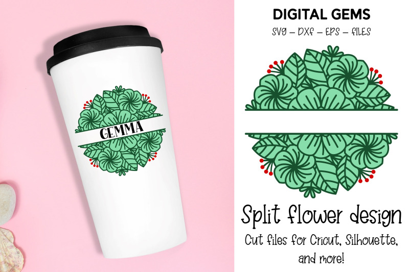 split-flower-svg