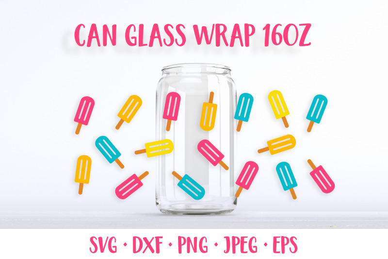 summer-can-glass-wrap-template-svg-ice-cream-glass-can