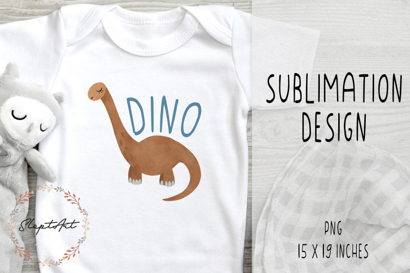 watercolor-dinosaur-sublimation-png-baby-dino-png