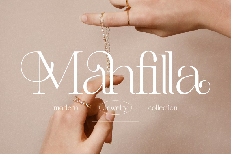 megila-typeface