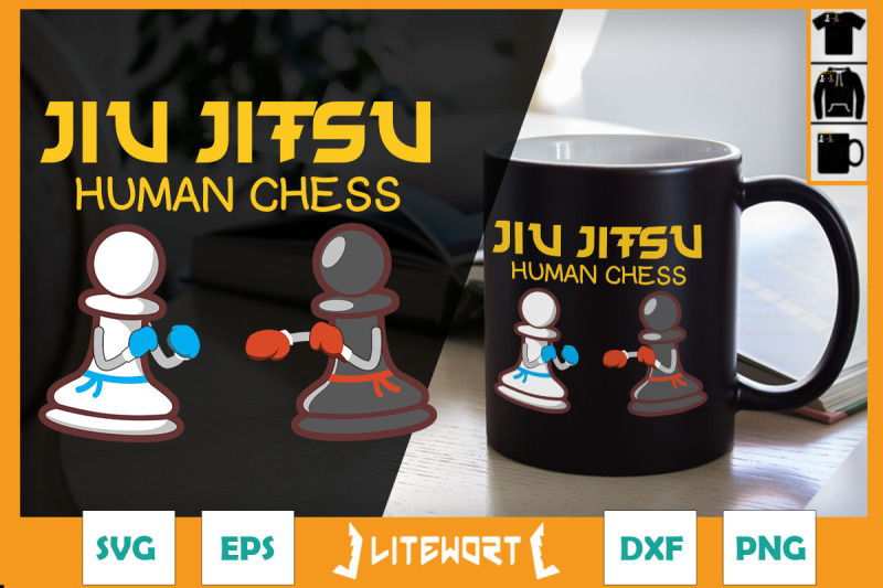 jiu-jitsu-human-chess