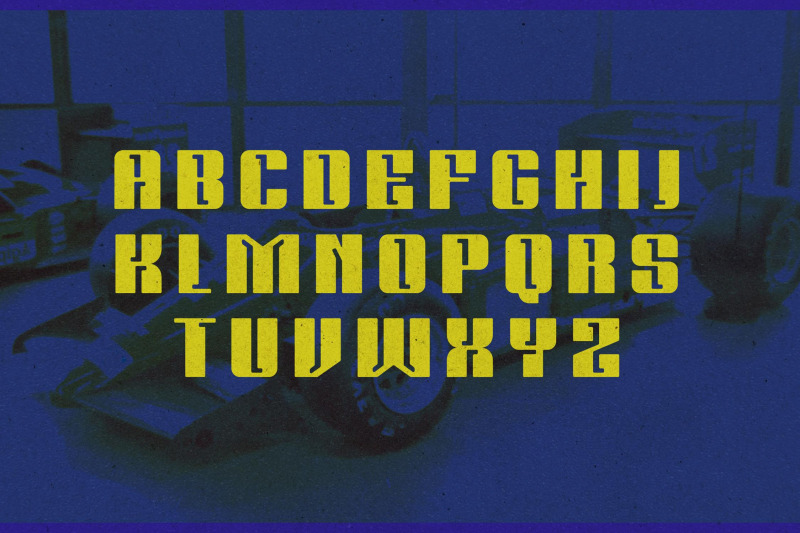 balmon-sans-typeface