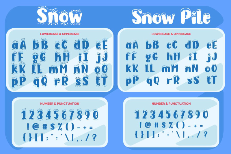 snow-freeze-quirky-winter-font