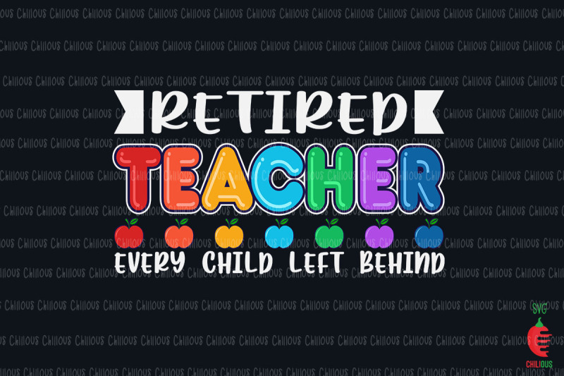 retired-teacher-every-child-left-behind