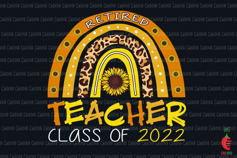 retired-teacher-class-of-2022-rainbow