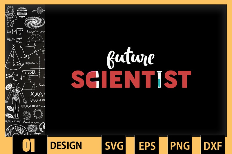 future-scientist-science